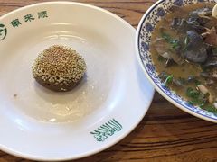 -南来顺饭庄·清真(南菜园店)