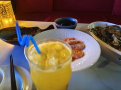 -琶醍壹号•潮菜江景餐吧