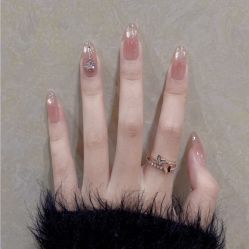 -情同手足美甲美睫