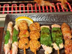 -木子烧鸟屋(百子湾店)