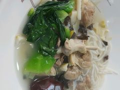 -五芳齋粽子点心(浦北路店)