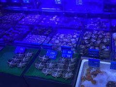 -青蓬蒸汽海鲜·深圳老字号·团建聚会(壹方城店)