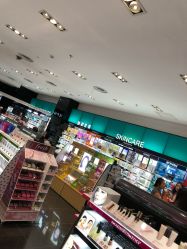-丝芙兰Sephora