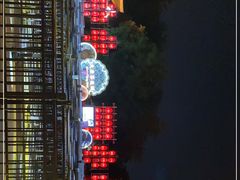 -大雁塔北广场音乐喷泉