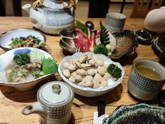-千羽鹤海鲜居酒屋Bistro(大望路店)