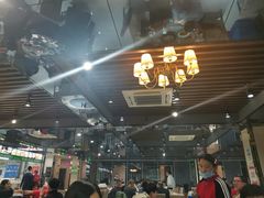 大堂-江宁肚包鸡(铁心桥店)