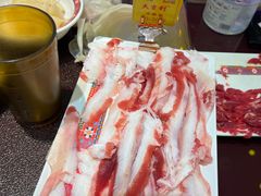 -大吉利·潮汕牛肉火锅(河西店)