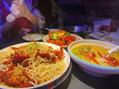 -虾乐园龙虾·夜宵(松江店)