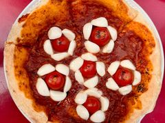 -黑熊披萨orso pizza