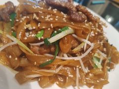 -中山保利艾美酒店-乐美中餐厅