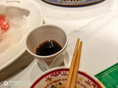 -曲氏老北京铜锅涮肉•火锅(不老街店)