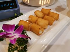 炸酸奶-书湘门地·中国十佳湘菜(西苑店)