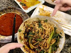 -小街天府(西工小街店)