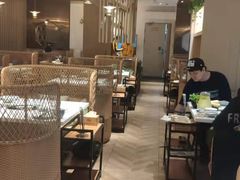 大堂-东椰·海南椰子鸡火锅(朝阳门店)