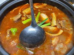 -肖记公安牛肉鱼杂馆· 省级非物质文化遗产(仁和路店)