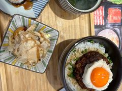 -京和风食堂·定食寿喜锅(保利樾广场店)