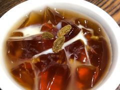 川北凉粉-1号烤场(横沙店)