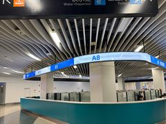 -厦门五通客运码头