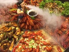 -金陵暴走小龙虾·迷踪蟹(凯德MALL店)