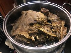 -清真·益鑫羊肉手抓馆(花园北街店)