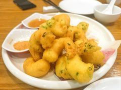 -米香居新鲁味·水饺餐厅