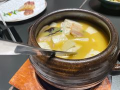 -翕间食·精致淮扬菜(江苏大剧院店)