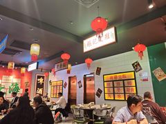 -黄弟大排档·湖南菜·小龙虾·小海鲜(凯旋北路店)