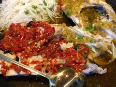 -望湘园·洞庭渔宴(永旺店)