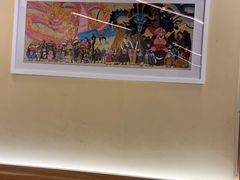 -买又大餐厅(福林里店)