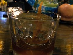 -格兰酒吧Glen Bar