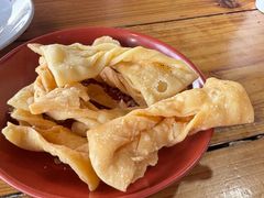 -蓝湾碧波·老字号·疍家非遗海上餐厅