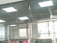-丽华快餐(红庄国际店)