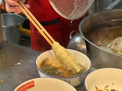 -公交新村粉店(赤岗冲店)