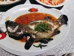 -达叔香味海鲜(海棠68环球美食街店)
