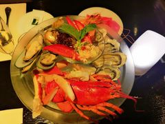 -澳门旅游塔360°旋转餐厅(南湾湖广场店)