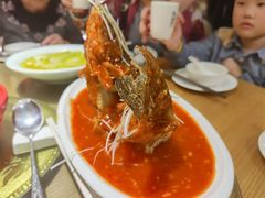 -百年神厨·地道川菜(清江西路店)