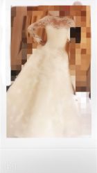 -GRACE KELLY婚纱与礼服(天津店)