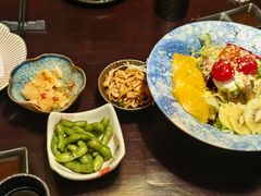 -本寻烧肉酒场(双井店)