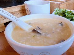 -如轩·海鲜砂锅粥·潮汕菜(一品天下店)