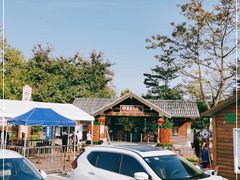 -大湾区中央湿地公园