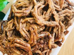 鸭爪-钱商茉莉香鸭颈王(浑南店)