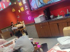 -饶福记·南昌烧烤大排档(九龙湖土著店)