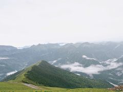 -硗碛藏寨·神木垒景区