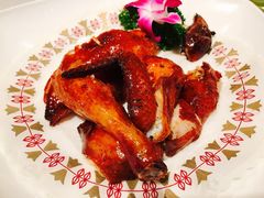 -六合家宴食府·家宴厅