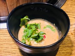 -聚串门儿·东北烧烤(信义坊店)