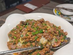 -前海沿·青岛菜(李沧万达店)