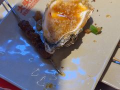 -大头叔烤鸡爪·朝鲜族烤串(天池路店)