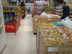 -永辉超市(融创茂店)