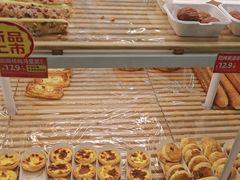 -味多美蛋糕(六里桥店)