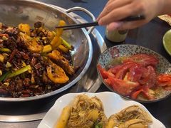 -2048香辣虾(七星岗店)